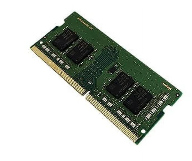 Alt view image 2 of 3 - Total Micro 8GB DDR4 SDRAM Memory Module 286H8UTABATM