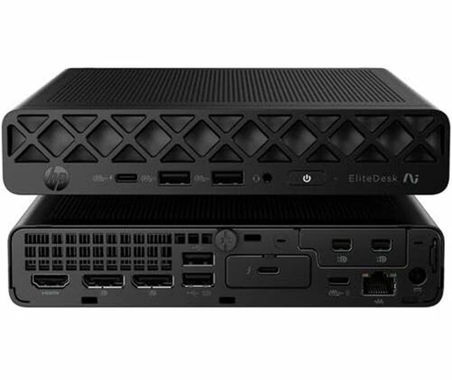 Main image of SMART BUY ELITEDESK 8 MINI G2A RAI5P440 16GB/512GB PC