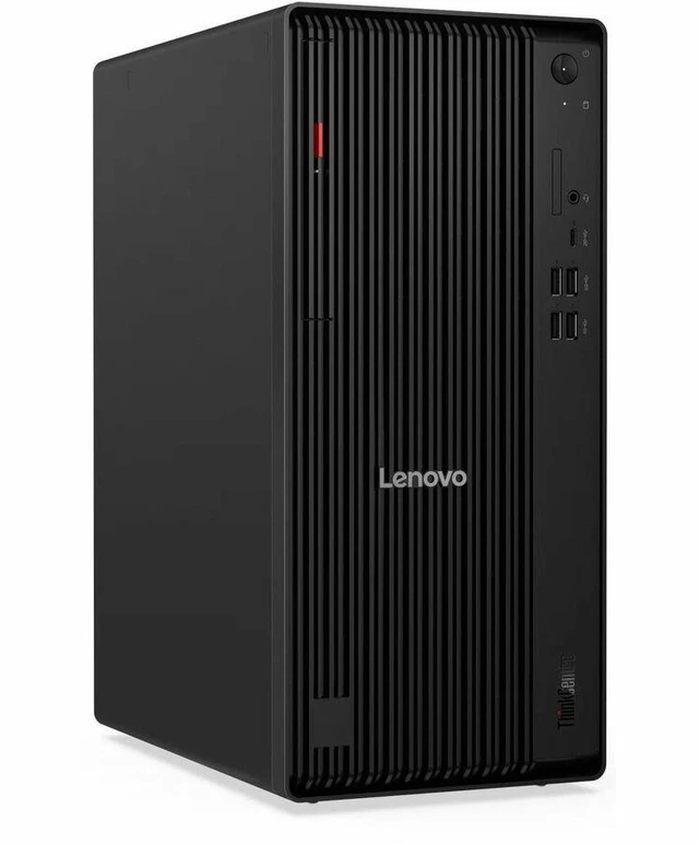 Main image of THINKCENTRE M90T GEN 6 I7 265 VPRO 4.60GHZ 30MB W11P64 ENG 16.0GB