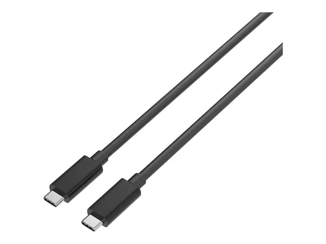 Alt view image 2 of 2 - Bull Creek Tech USB-C Cable 4 Meter 13.1 ft 100W 480Mbps no DP Alt-Mode