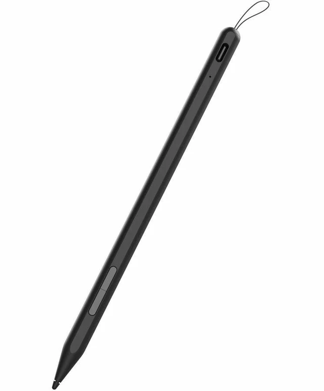 Alt view image 9 of 9 - Innex Stylus for Innex Touch Displays & MSFT Surface Model IDEAO PEN