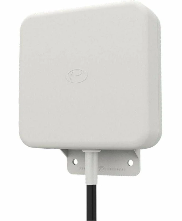 Alt view image 2 of 2 - 4X4 MIMO OMNI WALL MAST MNT ANT 5M SP