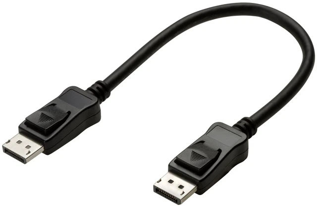 Alt view image 2 of 2 - HP Cable Kit