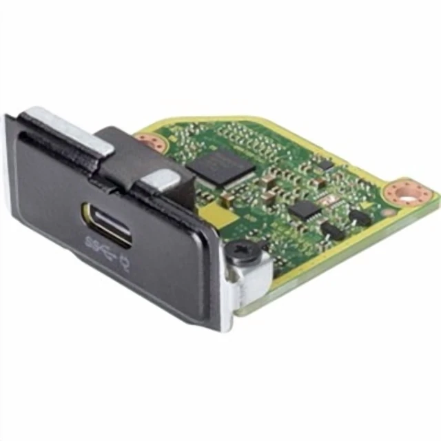 Alt view image 3 of 3 - Type-C USB 3.1 Gen2 Port with 100W PD v2 13L60AA