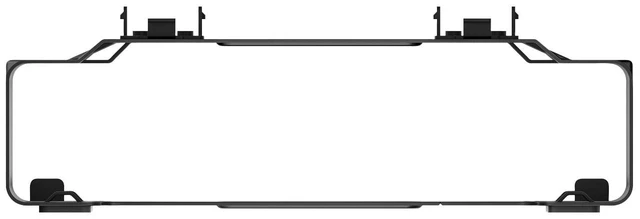 Alt view image 6 of 6 - HP B200 PC Mounting Bracket