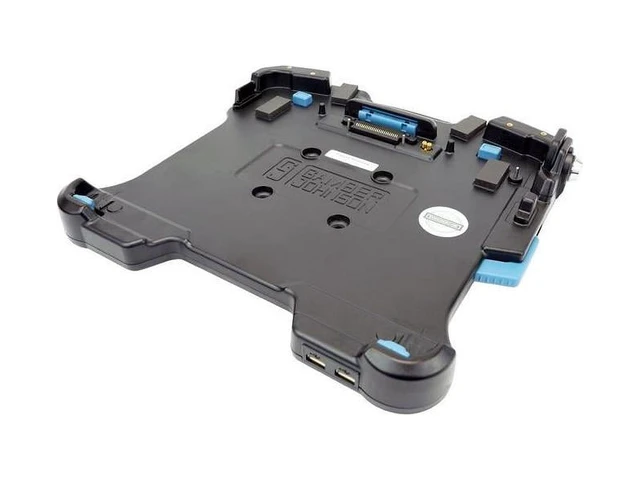 Alt view image 2 of 2 - Panasonic Docking Station GJ33LVDLT2