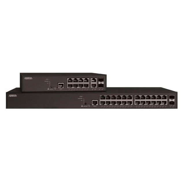 Alt view image 2 of 2 - NETVANTA 1560-24-370W
