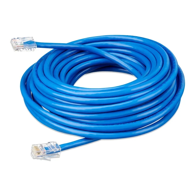 Alt view image 2 of 2 - Victron RJ45 UTP - 10M Cable