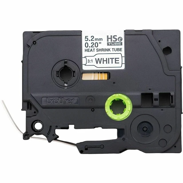Alt view image 2 of 2 - P-touch Laminated Tape for Label Marker