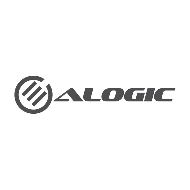 Alt view image 2 of 2 - ALOGIC 3M (9.9FT) LC TO LC 10G MULTIMODE LSZH 50/125 M OM3 AQUA 3MMOD DUPLEX FIB