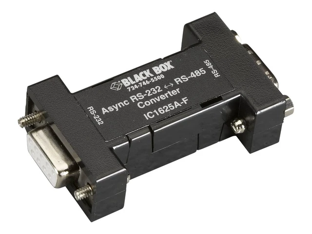 Alt view image 2 of 2 - ASYNC RS232 TO RS485 INTERFACE BIDIREC