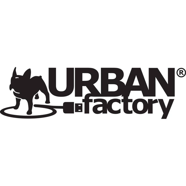 Alt view image 2 of 6 - Urban Factory JUICEE Max 30000 mAh Power Bank