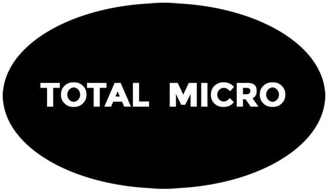 Alt view image 2 of 2 - TOTAL MICRO ADAPTER, DELL PRO 14, PRO 16, LATITUDE 5450, 5550, 7350, 7640, 7650