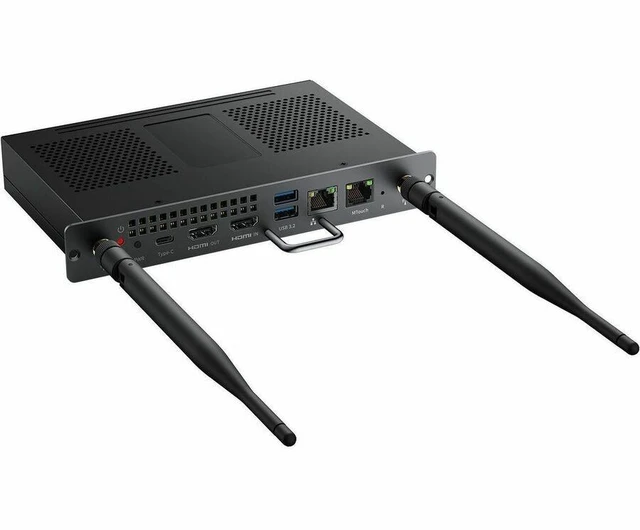 Main image of Yealink Network Technology Co Ltd MCore OPS G2