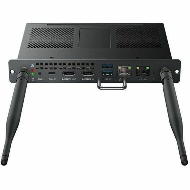 Alt view image 2 of 7 - Yealink Network Technology Co Ltd MCore OPS G2