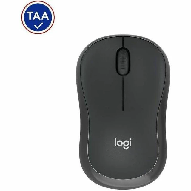 Main image of Logitech M240 TAA Compliant Wireless Mouse 910008122