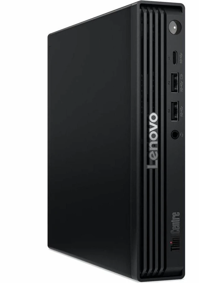 Main image of Lenovo ThinkCentre M70q G6 Desktop Intel Core U7 Series2 265 32GB 512GB SSD W11P
