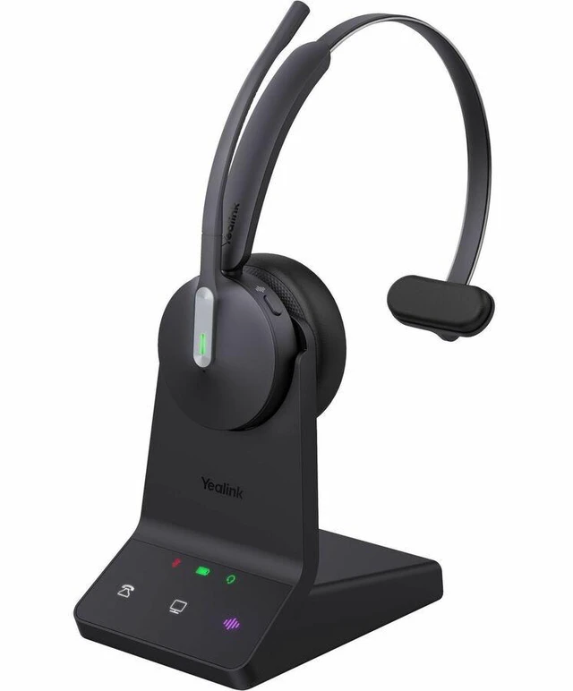 Main image of Yealink WH64 Headset