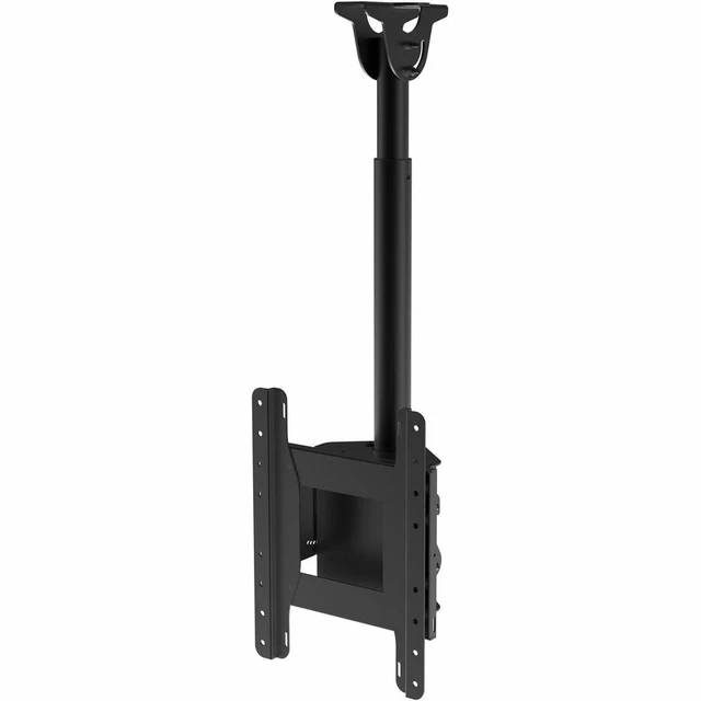 Alt view image 4 of 6 - Outdoor TV Ceiling Mount for 43" to 75" TVs