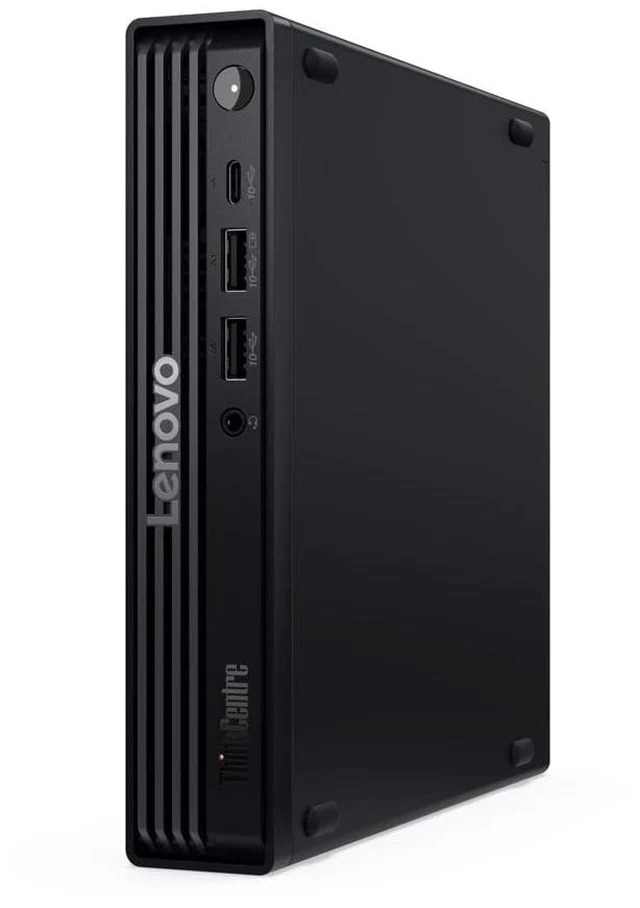 Alt view image 16 of 18 - Lenovo ThinkCentre M70q Gen 6 Tiny Desktop, Intel Core Ultra 5 225T,16GB, Graphics, 512GB SSD,Win 11 Pro