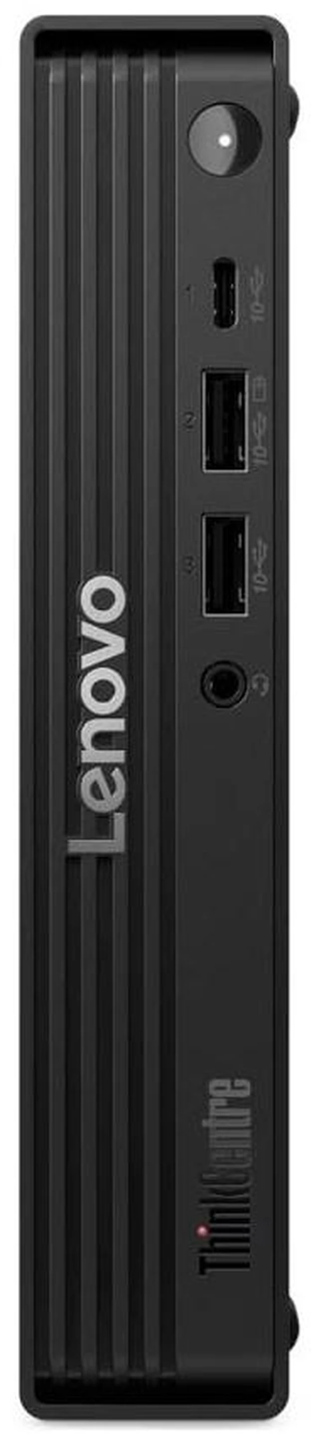 Alt view image 17 of 18 - Lenovo ThinkCentre M70q Gen 6 Tiny Desktop, Intel Core Ultra 5 225T,16GB, Graphics, 512GB SSD,Win 11 Pro