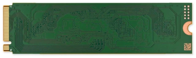 Main image of HP 2TB PCIe-4x4 Solid State Drive (B8BD7AA)