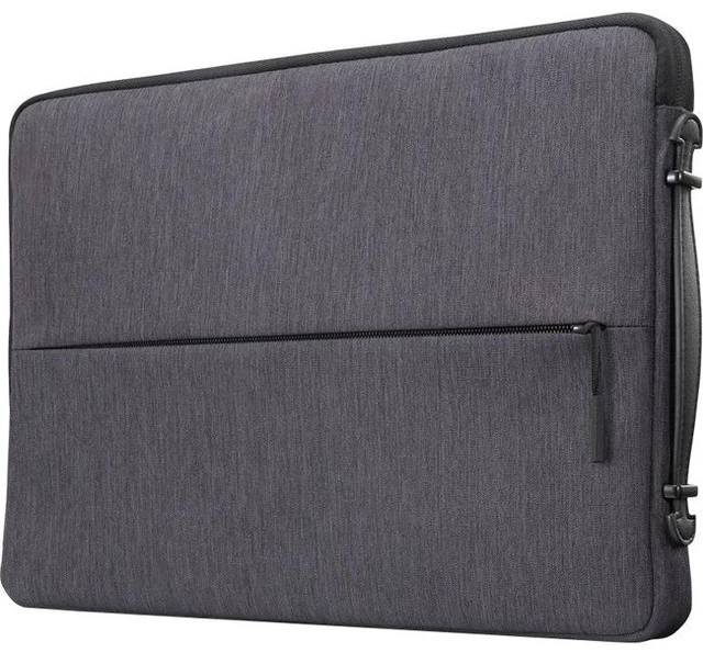 Alt view image 16 of 20 - Lenovo 15.6" Laptop Urban Sleeve Case