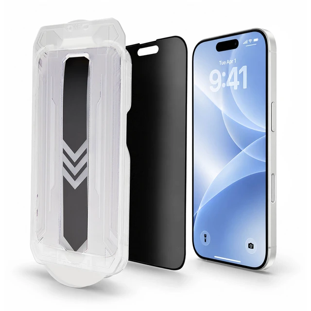 Alt view image 3 of 5 - StarTech Privacy Screen Filter Black