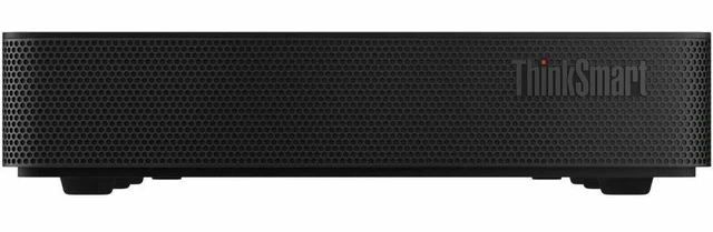 Main image of Lenovo ThinkSmart Core Gen 2 for Microsoft Team Rooms 12W6000PUS