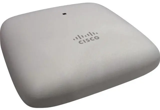 Alt view image 2 of 3 - Cisco 240Ac Ieee 802.11Ac 1.69 Gbit/S Wireless Access Point