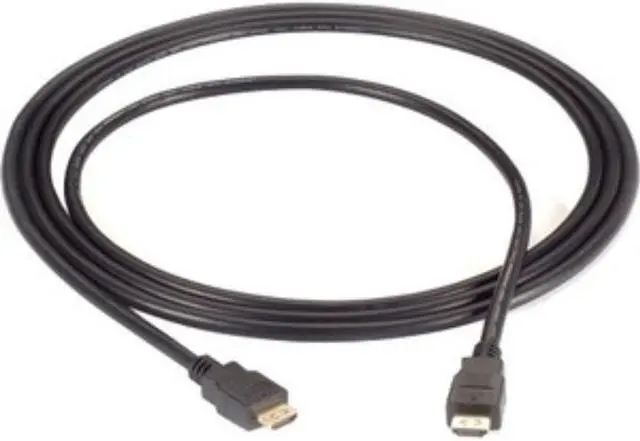 Main image of Black Box HDMI Audio Video Cable