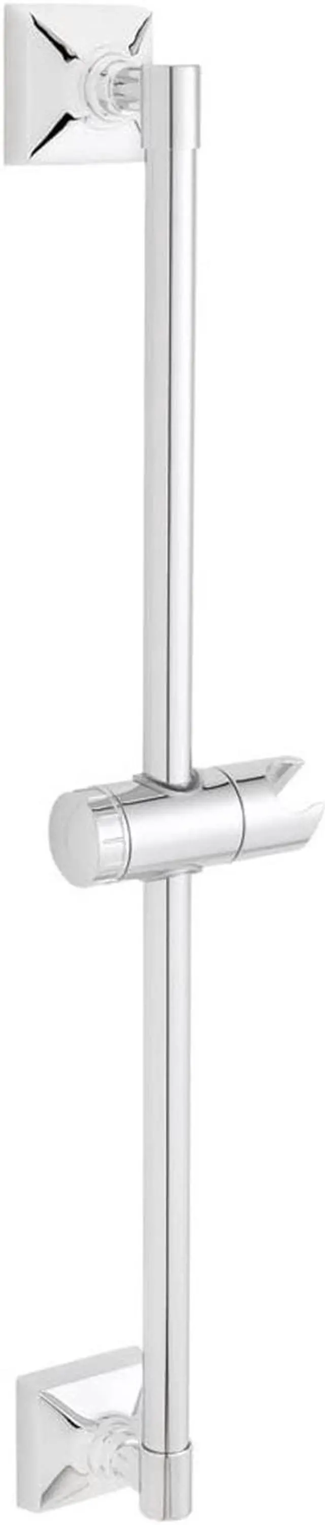 Main image of Speakman SA-1302 Rainier Adjustable Slide Bar for Handheld Shower, Chrome