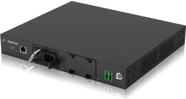 Alt view image 7 of 13 - Ubiquiti EP-54V-150W Edgepower 54v 150w Dc Power Pwr Supp For Powering Edgepoint Units
