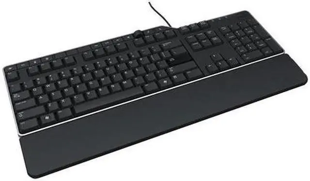 Alt view image 4 of 4 - Dell 462-3618 Keyboard