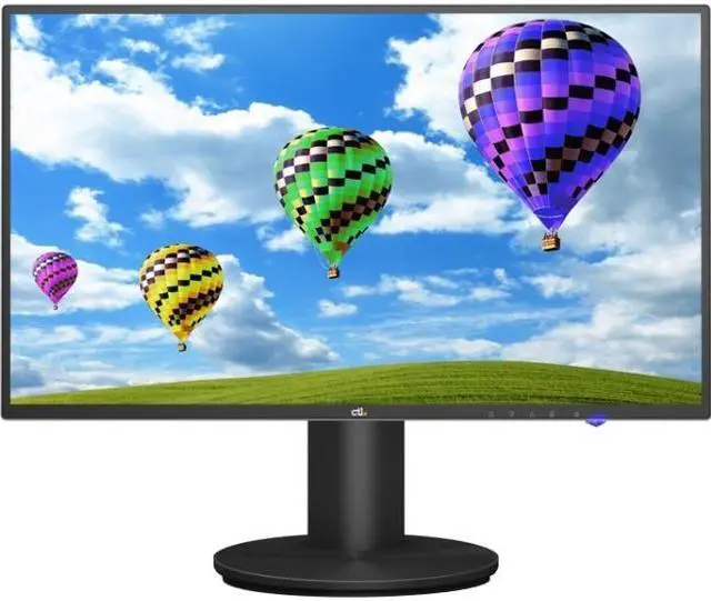 Main image of CTL IP2380S 24" LED LCD Monitor - 16:9