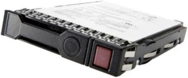Alt view image 6 of 16 - HPE ISS BTO 765455-B21 2TB 6G SATA 7.2k 2.5in 512e SC