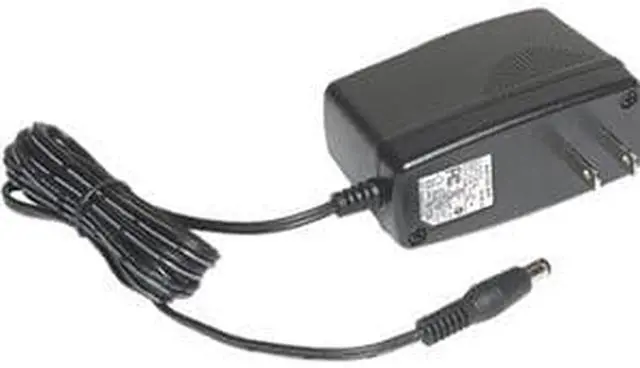 Alt view image 4 of 9 - NETGEAR PAV12V-100NAS AC DC Pwr Adapt for Wirles AP