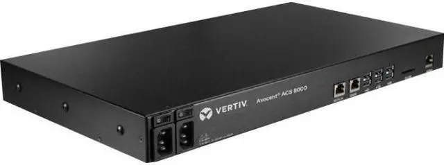 Alt view image 3 of 20 - 16-PORT ACS SINGLE AC