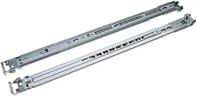 Alt view image 5 of 6 - CISCO ASA-RAILS= Mounting Rail Kit for Security Device