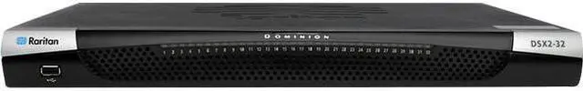 Alt view image 5 of 11 - 32PORT DOMINION SX II CONSOLE