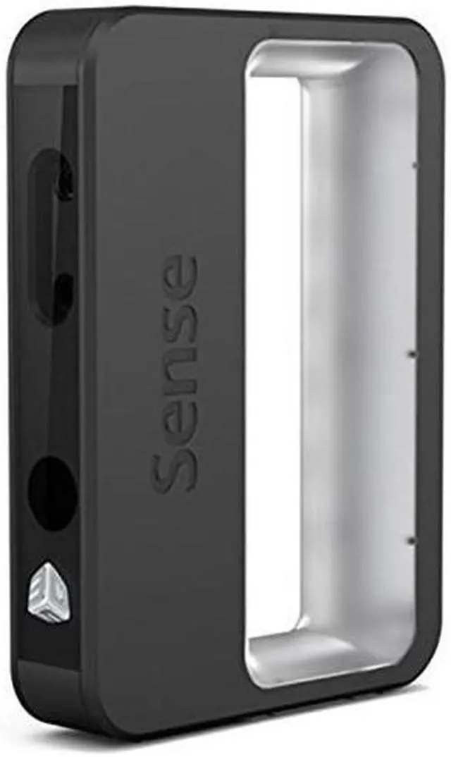 Alt view image 3 of 3 - 3D SYSTEMS 350470 Sense USB 3D Scanner
