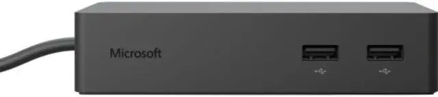 Alt view image 5 of 19 - Microsoft Surface Dock PF3-00005