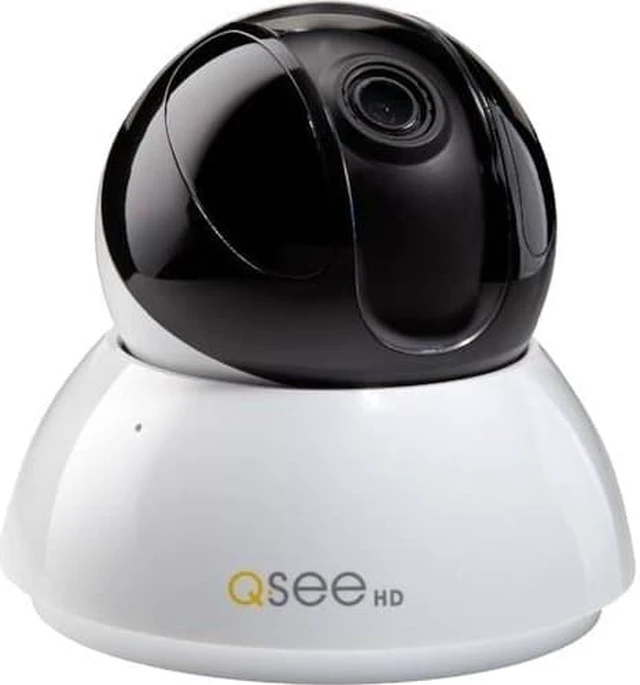Main image of 4MP WI-FI PAN TILT (PT) CAMERA