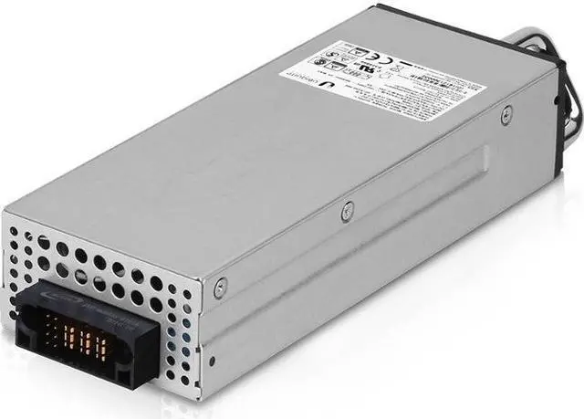 Alt view image 3 of 5 - Ubiquiti AC-DC 100W PowerModule UFiber AC 100W Power Module