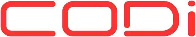 Main image of CODi Tablet Case C30705062IS