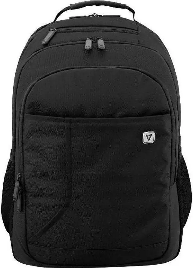 Alt view image 9 of 10 - PROFESSIONAL BACKPACK BLK
