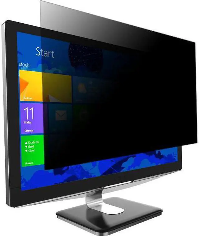 Main image of Targus 4Vu Privacy Screen for 27" Widescreen Monitors (16:10) - ASF27WUSZ