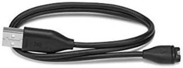 Alt view image 3 of 7 - Garmin 010-12491-01 Charging/data Cable Transfers Data to & from the Computer