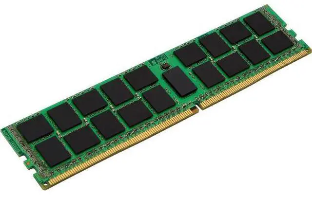 Alt view image 2 of 4 - KINGSTON TECHNOLOGY SERVER KCS-UC426/16G 16GB DDR4-2666MHZ REG ECC
