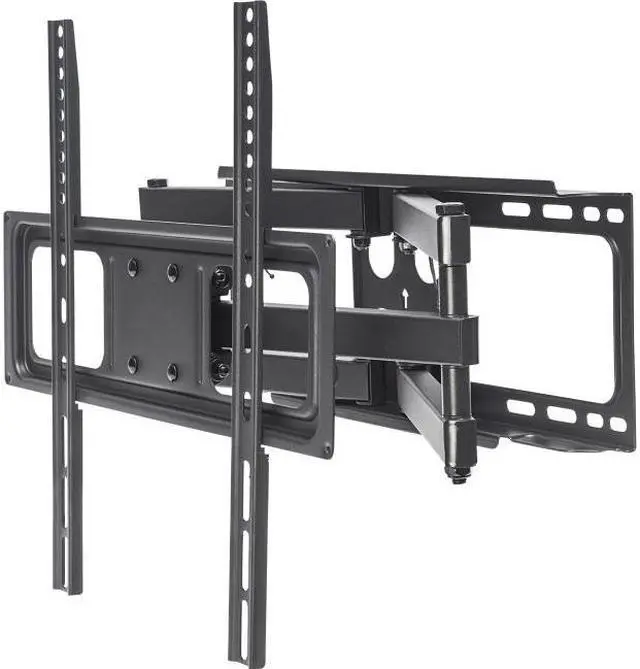 Alt view image 6 of 7 - Manhattan Universal Basic Lcd Full-Motion Wall Mount
